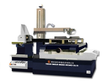 DK77150大型線切割